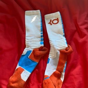 COPY - Nike socks Kevin Durant